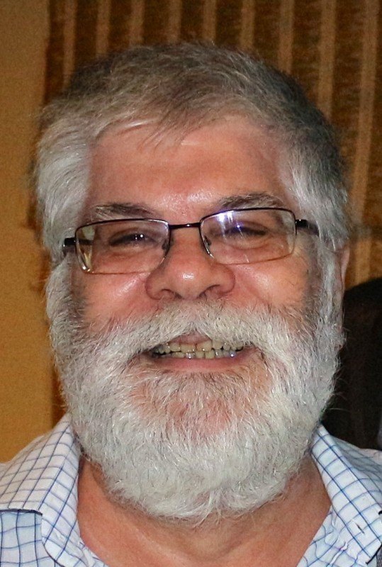 LUIZ ANTONIO RIBEIRO DE MOURA