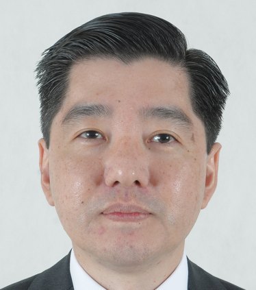 DAVID CARLOS SHIGUEOKA