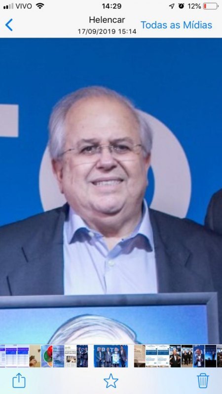 HORACIO JOSE RAMALHO