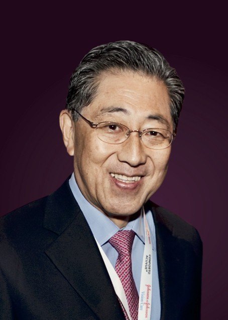 WALTER TAKAHASHI