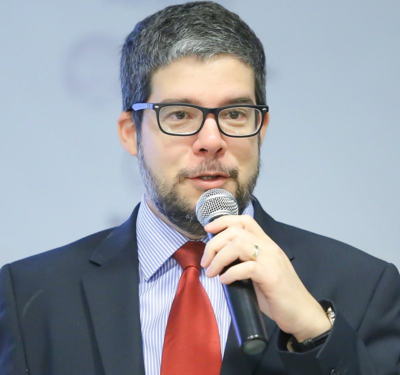 RODRIGO SANTOS  BIONDI (DF)