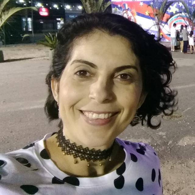 CRISTIANE BONFIM