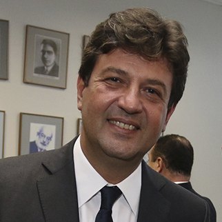 LUIZ HENRIQUE MANDETTA