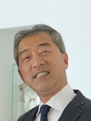 ELCIO HIDEO SATO