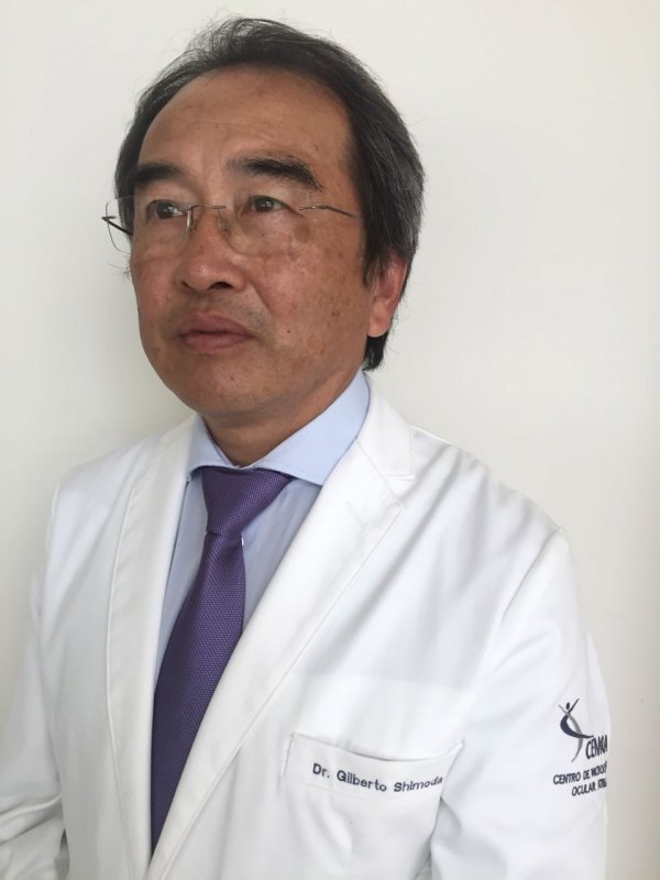 GILBERTO AKIO SHIMODA