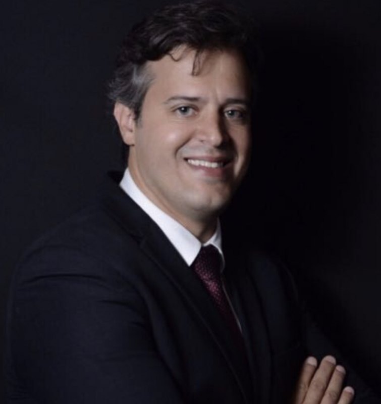 RODRIGO GODINHO