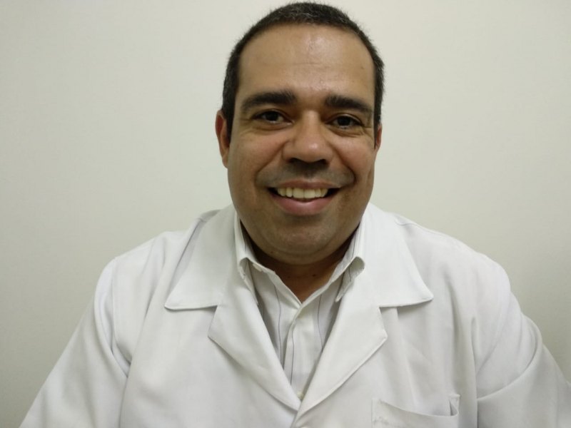 WILTON ARAUJO