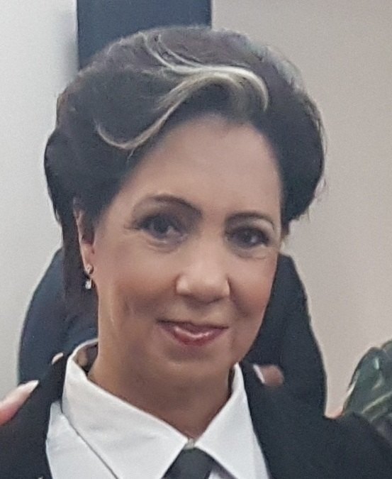 EDNA ALMODIN