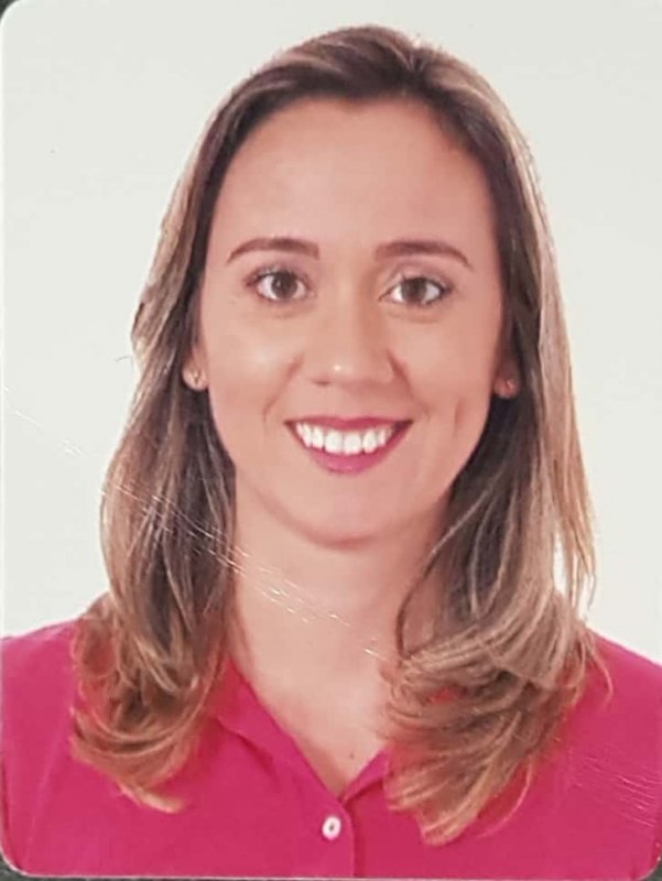 MAIRA DO PATROCINIO PADILHA