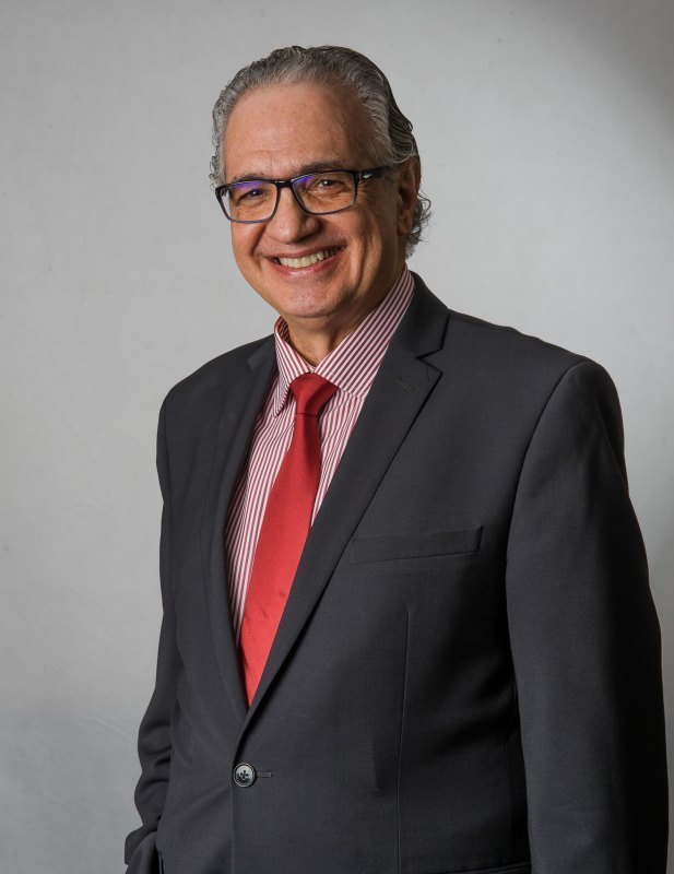 FERNANDO TRINDADE