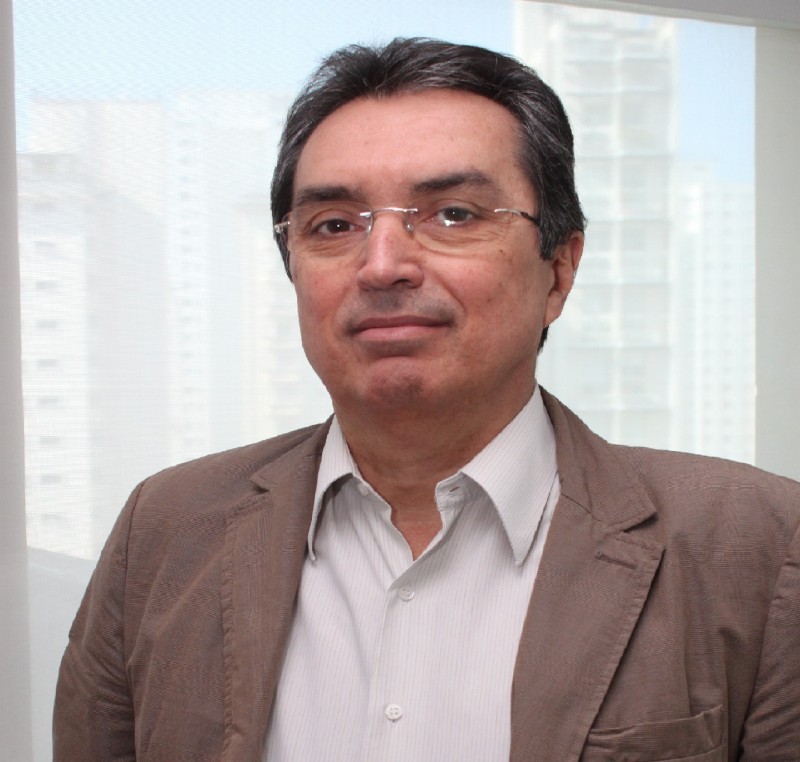 CARLOS ROBERTO RIBEIRO CARVALHO