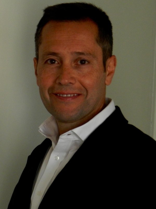 MÁRIO CÉSAR VIEIRA