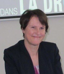 MARTINE WALLON