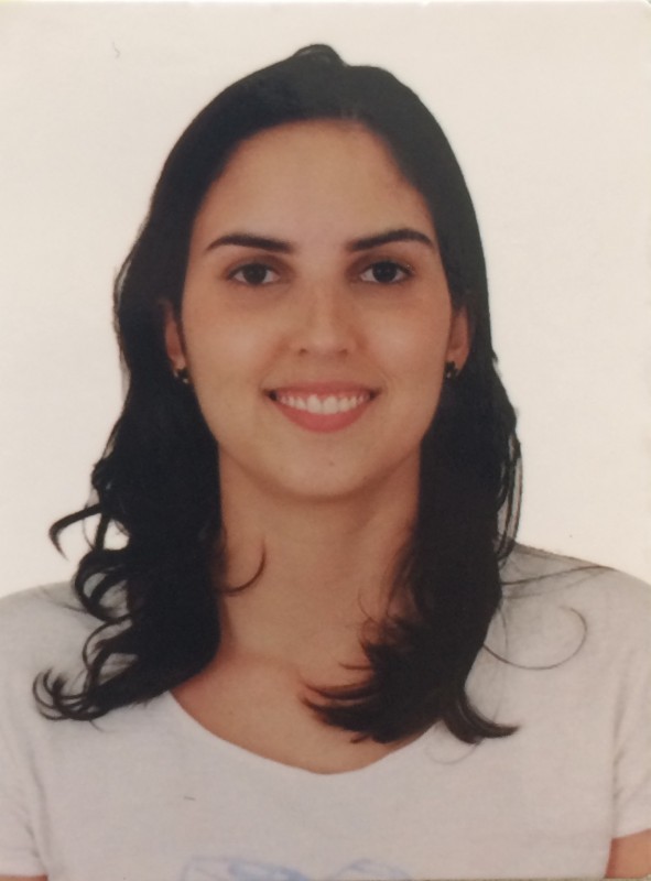 MARIANA BATISTA GONÇALVES