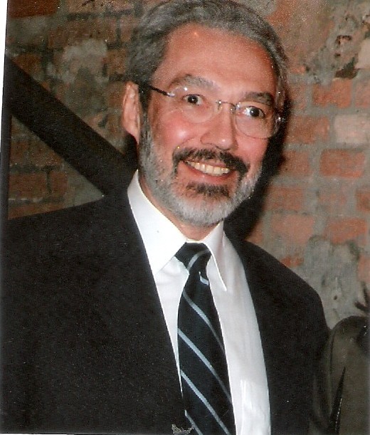 LUIZ SERGIO AZEVEDO