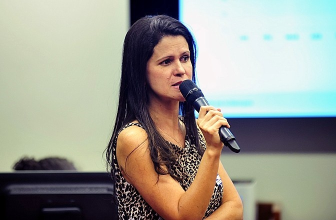 PATRICIA G FREIRE DOS SANTOS