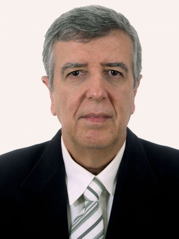 TCBC - JOSE LUIS BRAGA DE AQUINO