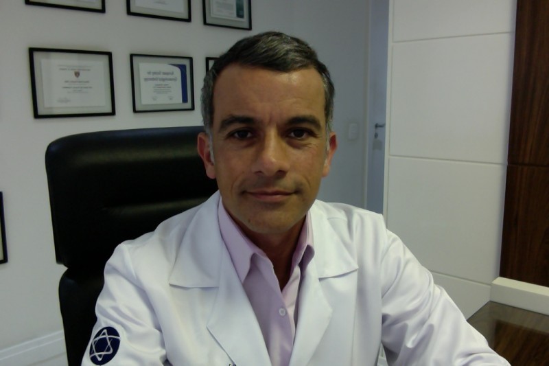 RUBENS PAULO GONÇALVES FILHO