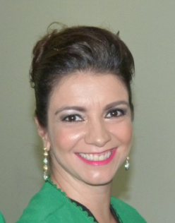 MONICA MAZZURANA