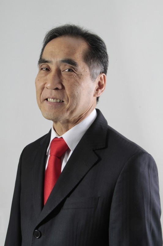 GILBERTO HIROSHI OHARA