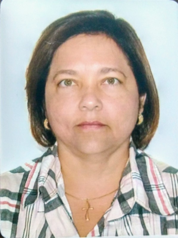 NILDA LUCIA NUNES IVO