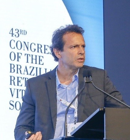 SERGIO LUIS GIANOTTI PIMENTEL