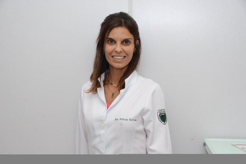 PATRICIA CORREA DE MELLO ARAUJO