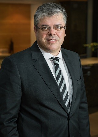 SERGIO DE VASCONCELLOS BALDISSEROTTO  (RS)