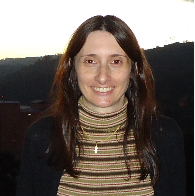 PATRICIA ALESSANDRA BERSANETTI