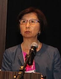 JOYCE HISAE YAMAMOTO TAKIUTI