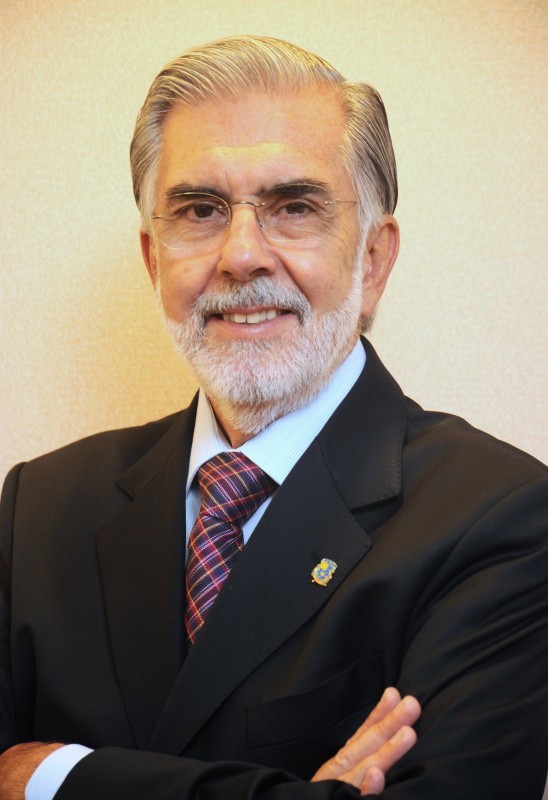 PAULO AUGUSTO DE ARRUDA MELLO