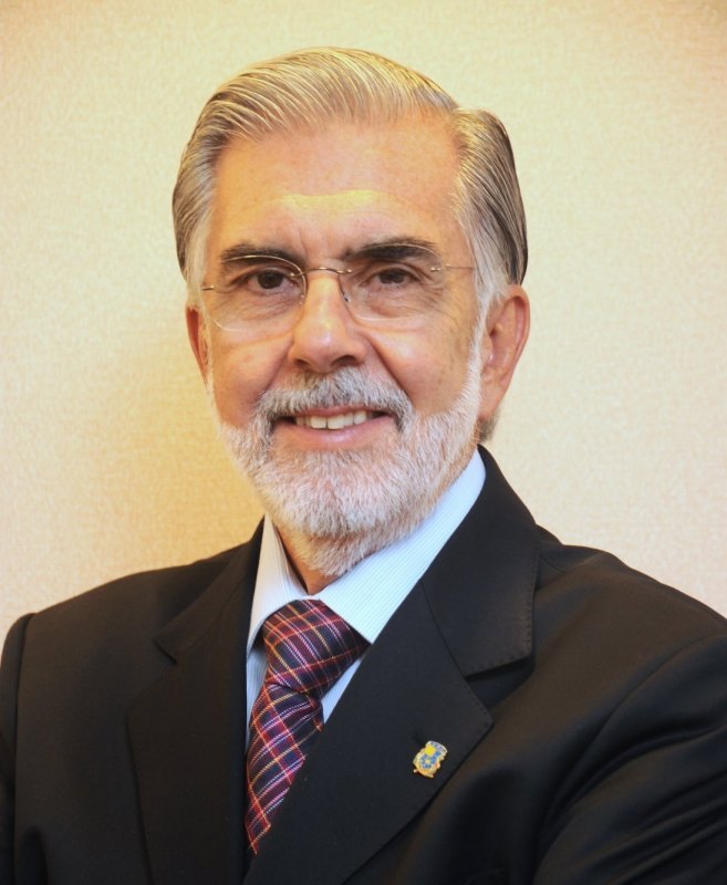 PAULO AUGUSTO DE ARRUDA MELLO