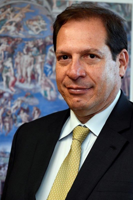 MINISTRO LUIS FELIPE SALOMAO