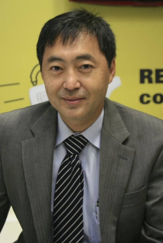 LEONARDO AKAISHI