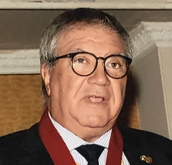 LUIS RUSO MARTINEZ