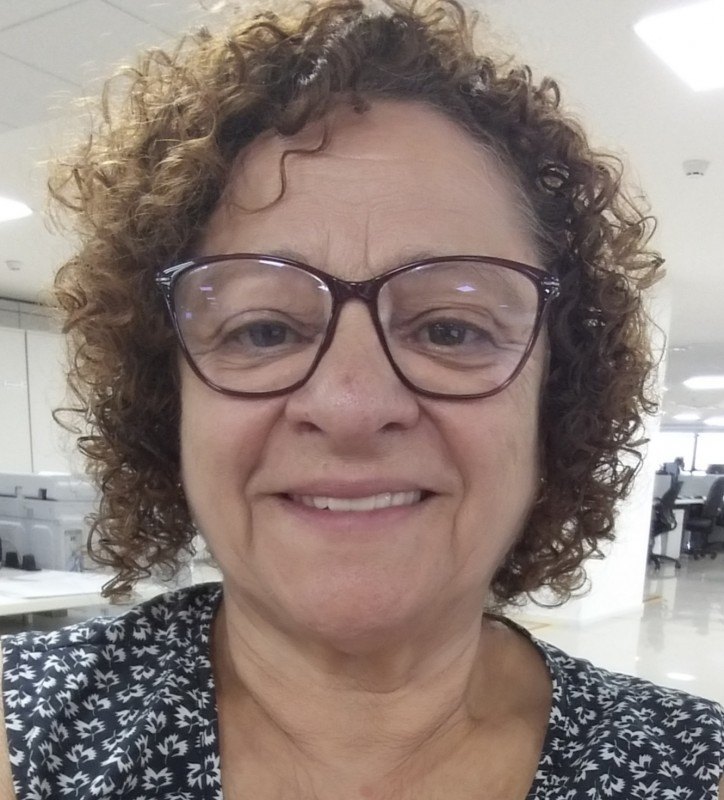 Foto: ANTONIA MARIA DA SILVA TEIXEIRA