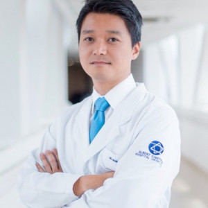 Foto: DR. NAM JIN KIM