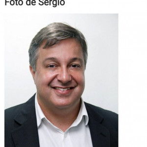 Foto: SÉRGIO D ABREU GAMA