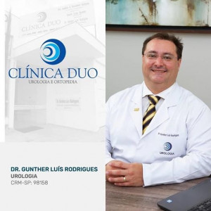 Foto: DR. GUNTHER LUIS RODRIGUES