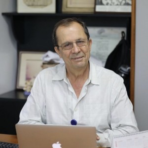 Foto: JOSE MAURICIO DE MORAES CARMO