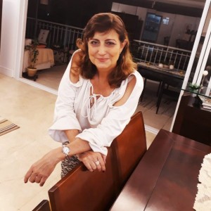 Foto: MARIA CRISTINA RIBEIRO DE CASTRO